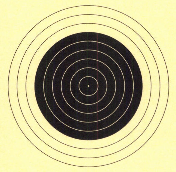 Target and Accessories